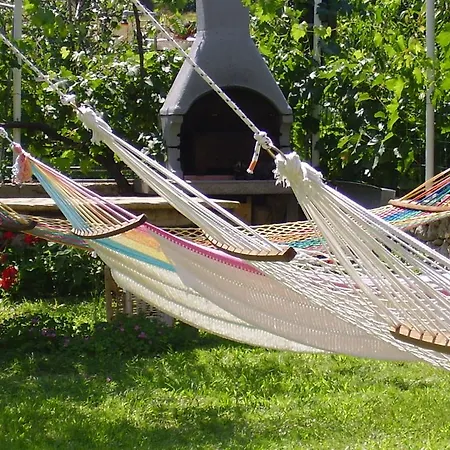 Darinka בית הארחה