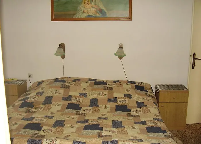 Pensionat Darinka 3*