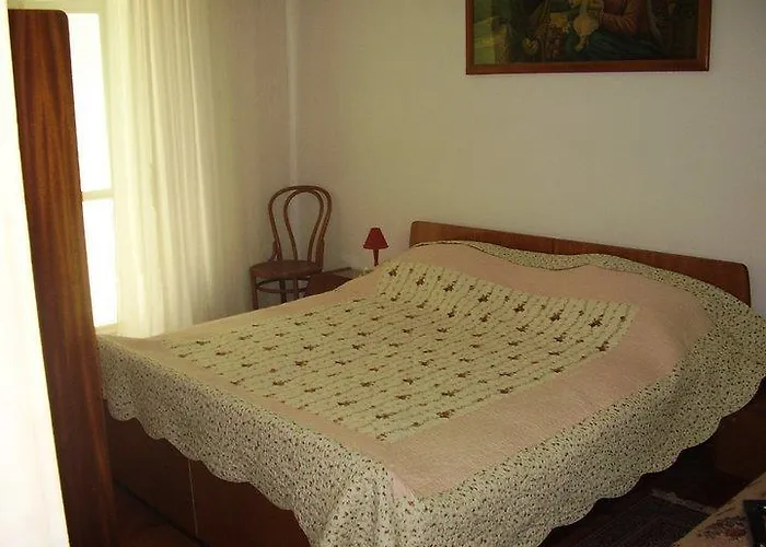 Pensionat Darinka 3*