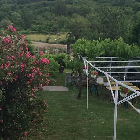 Guest house Darinka