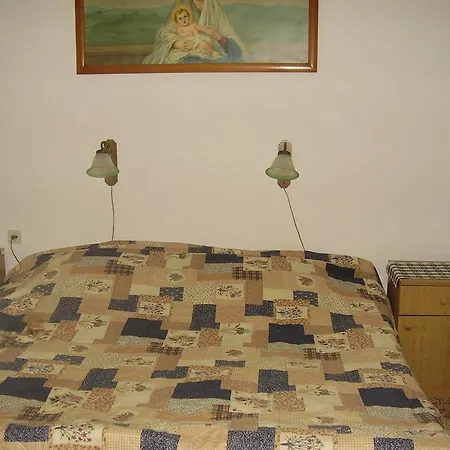 Guest house Darinka 3*