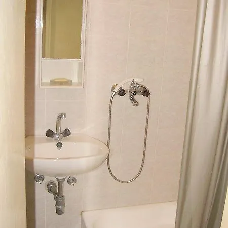 Guest house Darinka 3*
