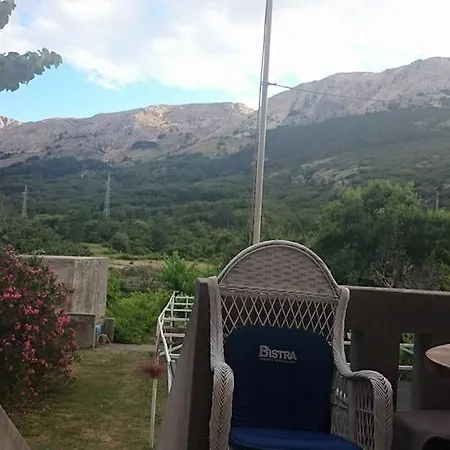 Darinka 3* Draga Bašćanska