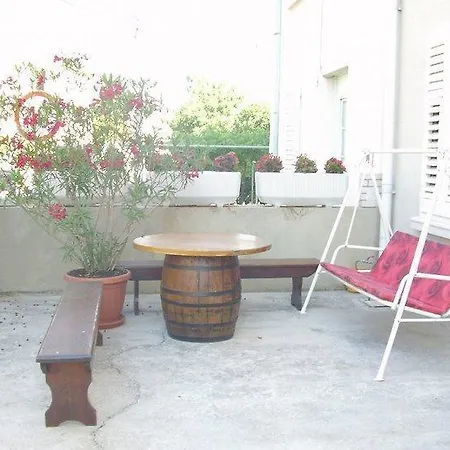 Guest house Darinka