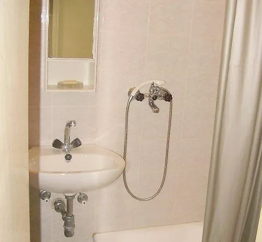 Maison d'hôtes Darinka 3*