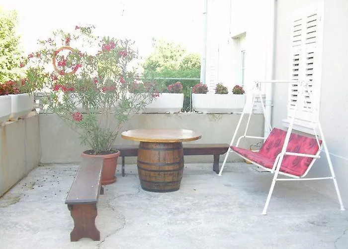 Maison d'hôtes Darinka