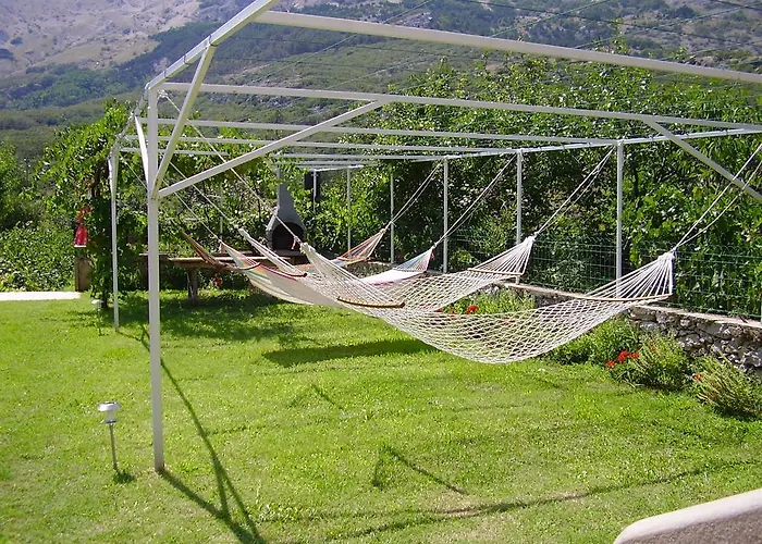 Darinka 3* Draga Bašćanska