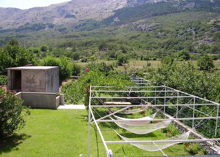 Maison d'hôtes Darinka