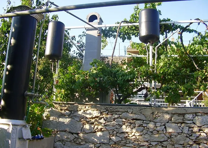 Darinka 3* Draga Bašćanska