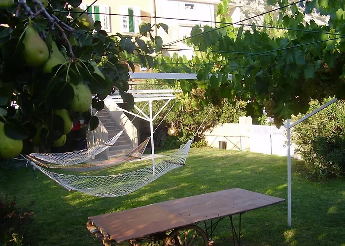 Maison d'hôtes Darinka 3*